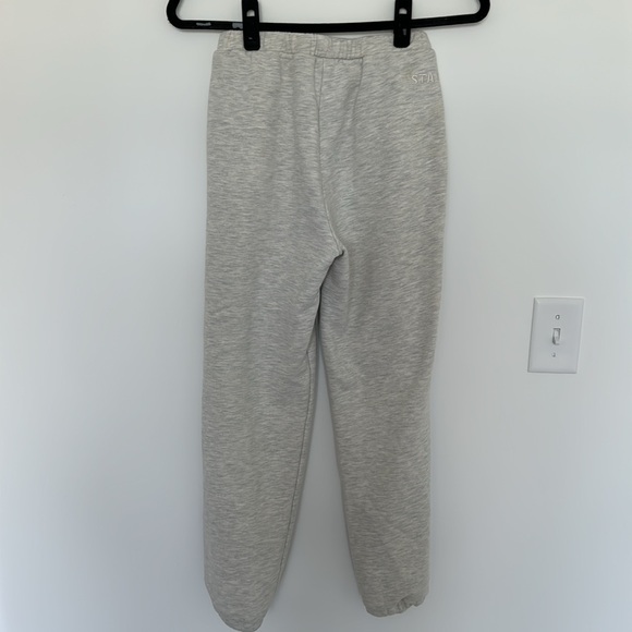Staud Cambrie Joggers - Size XS - Picture 8 of 10